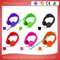 2016 new style EVA fomaing headphone for promotion
